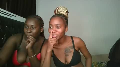 hottie_mistie online show from 21, 4, 2026