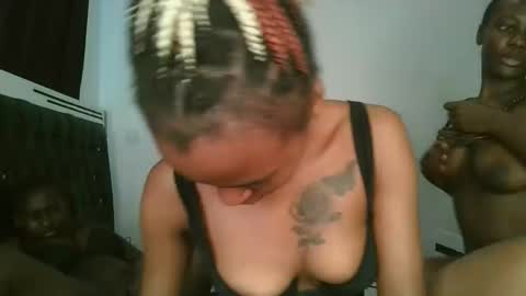 hottie_mistie online show from 5, 5, 2026