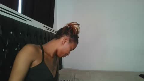 hottie_mistie online show from 21, 5, 2026