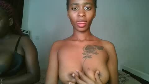 hottie_mistie online show from 23, 5, 2026