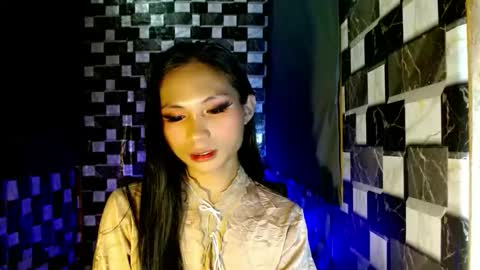 Scarlette online show from 10, 6, 2026