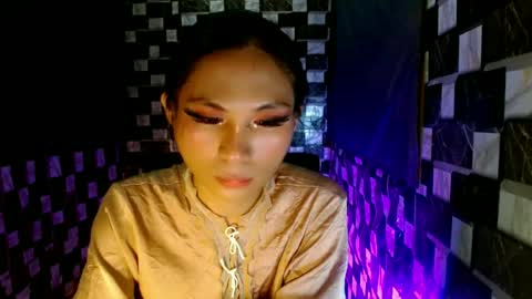 Scarlette online show from 12, 6, 2026