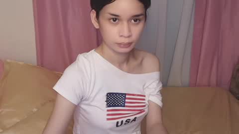 Snapshot of hottie_rhaffa chatting on 6, 5, 2026 Terra online show from 6, 5, 2026