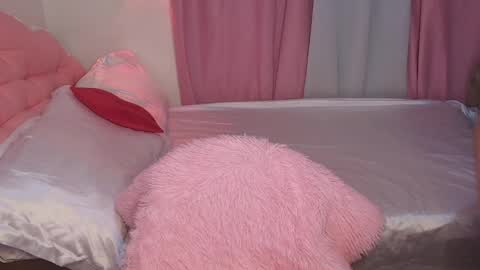 Snapshot of hottie_rhaffa chatting on 28, 5, 2026 Terra online show from 28, 5, 2026