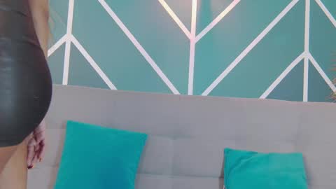 Veronica independent model online show from 30, 9, 2025