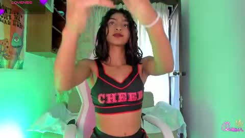 Veronica independent model online show from 10, 7, 2026