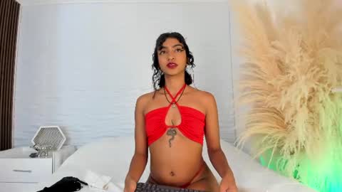Veronica independent model online show from 13, 7, 2026