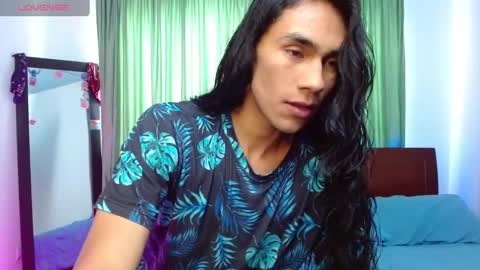Snapshot of hottieboycrazy chatting on 28, 1, 2025 stiven online show from 28, 1, 2025