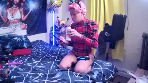 Tokyodagoddess online show from 9, 12, 2024