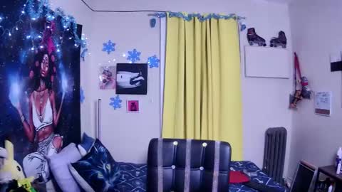 Tokyodagoddess online show from 25, 12, 2024