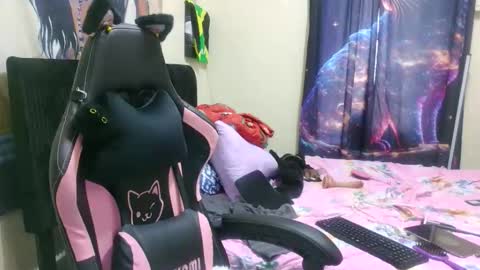 Tokyodagoddess online show from 24, 9, 2025