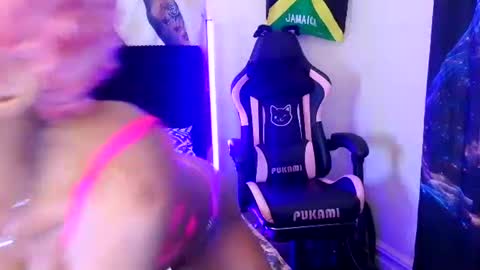 Tokyodagoddess online show from 4, 10, 2025