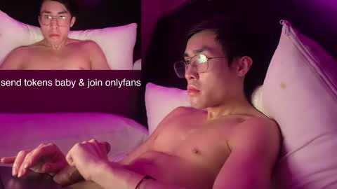 hottiewithabody101 online show from 1, 3, 2026