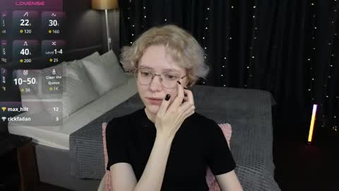 Kori online show from 8, 5, 2026
