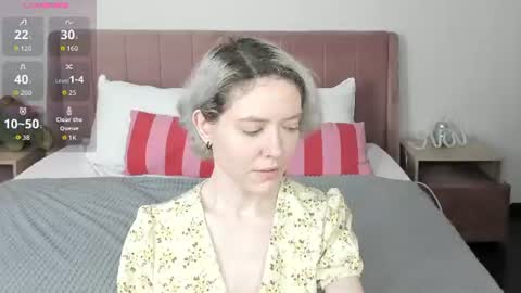 Kori online show from 7, 8, 2026