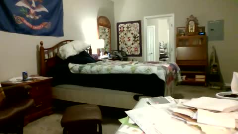 Snapshot of hottop_1981 chatting on 23, 10, 2025 Hottop 1981 online show from 23, 10, 2025