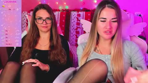 Ivanna and Jessica online show from 10, 1, 2026