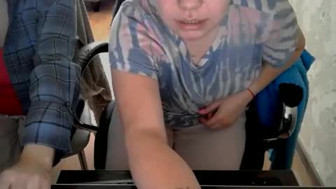 Mary online show from 27, 2, 2026