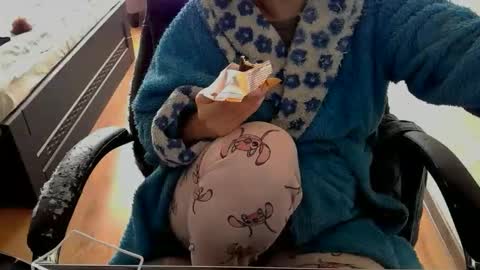 Mary online show from 14, 4, 2026