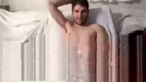hottyaaron online show from 26, 3, 2026