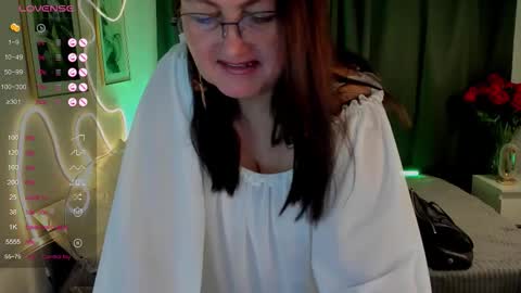 Anna online show from 29, 11, 2025