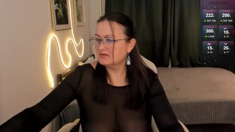 Anna online show from 12, 2, 2026