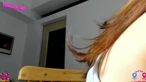 Snapshot of hottycrishinaxx chatting on 1, 1, 2025 crishinahotty online show from 1, 1, 2025