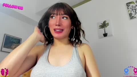 Snapshot of hottycrishinaxx chatting on 9, 1, 2025 crishinahotty online show from 9, 1, 2025