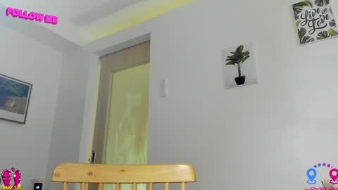 Snapshot of hottycrishinaxx chatting on 18, 1, 2025 crishinahotty online show from 18, 1, 2025