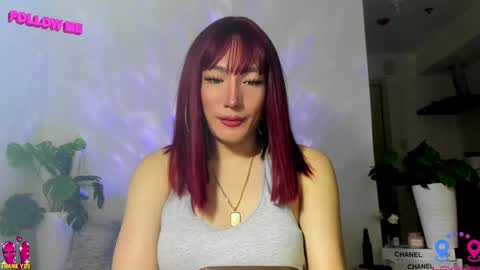 Snapshot of hottycrishinaxx chatting on 15, 2, 2025 crishinahotty online show from 15, 2, 2025