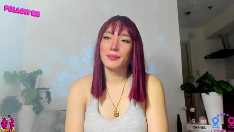 Snapshot of hottycrishinaxx chatting on 16, 2, 2025 crishinahotty online show from 16, 2, 2025