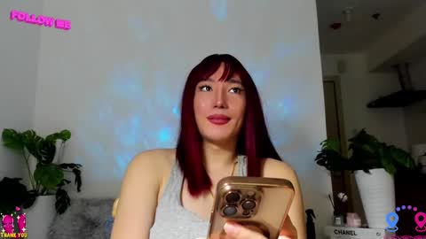 Snapshot of hottycrishinaxx chatting on 20, 2, 2025 crishinahotty online show from 20, 2, 2025