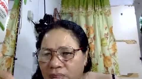hottycrissy4u online show from 3, 7, 2026