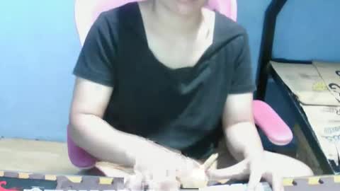 hottypinay300716 online show from 21, 3, 2026