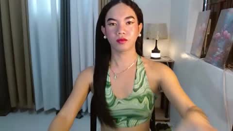 THALIE online show from 8, 3, 2026