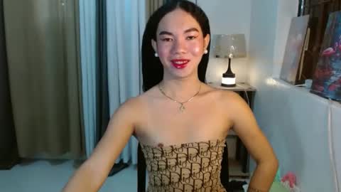 THALIE online show from 9, 3, 2026