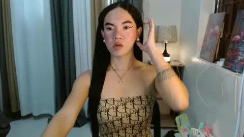 THALIE online show from 16, 3, 2026