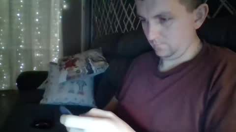 hotuk86 online show from 15, 1, 2025