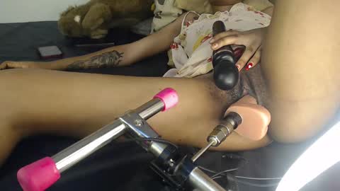 hotvenus1 online show from 4, 12, 2024