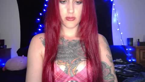 Lili Vixen online show from 3, 4, 2026