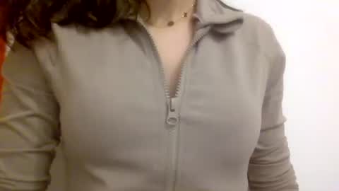 Snapshot of hotwinterxx chatting on 23, 1, 2025 Hotwixx online show from 23, 1, 2025