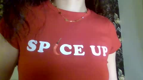 Snapshot of hotwinterxx chatting on 26, 2, 2025 Hotwixx online show from 26, 2, 2025