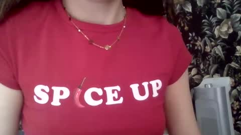 Snapshot of hotwinterxx chatting on 27, 2, 2025 Hotwixx online show from 27, 2, 2025