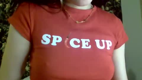 Snapshot of hotwinterxx chatting on 2, 3, 2025 Hotwixx online show from 2, 3, 2025