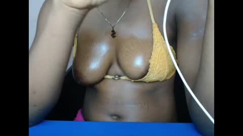 hotxxebony online show from 1, 4, 2026