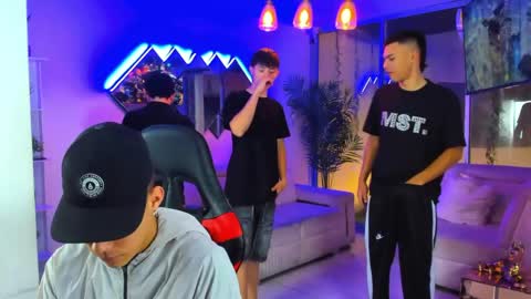 we are Harry Jersi pablo and our mod talco online show from 21, 4, 2026