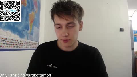 howardkottam online show from 19, 2, 2025