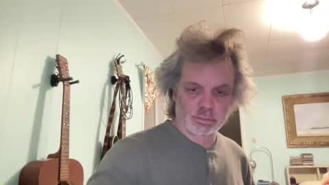 howlingatnothing online show from 25, 11, 2025