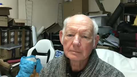 howsthat2024 online show from 19, 1, 2025