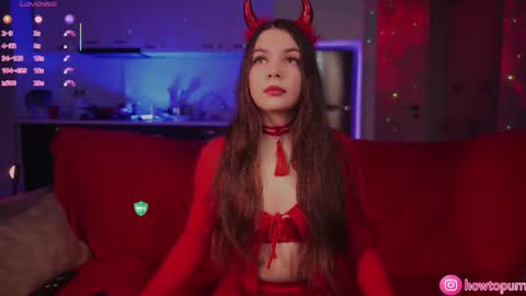 Mia online show from 3, 12, 2025